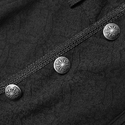 Männer Gothic Daily Hosen