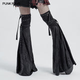 Punk Horn Beinärmel