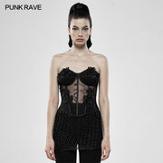 Glen Creatures Perspective Corset