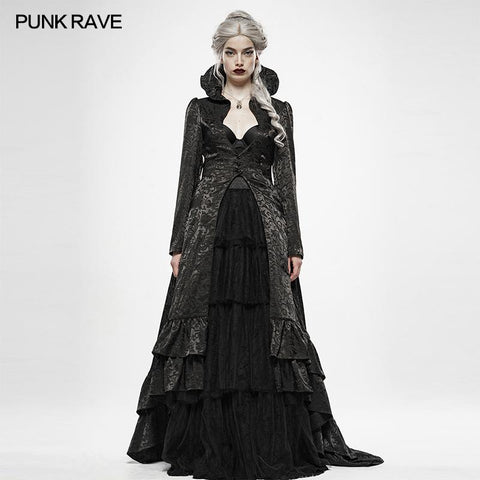 Brautkleid Hochzeitskleid Langer Mantel