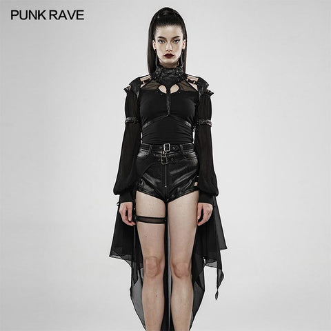 Dark Night Knight Heavy Metal Fledermaus Umhang