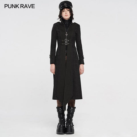 Doomsday ruiniert Metall-Punkjacke