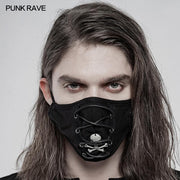 Tägliche Punk Ghost Head Maske