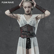 2021 Steampunk-Gürtel