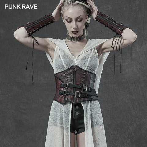 2021 Steampunk-Gürtel