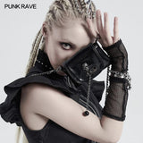 Punk Mini Tasche