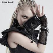 Punk Mini Tasche