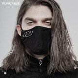 Tägliche Punkmaske