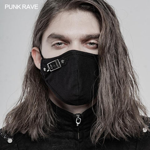 Tägliche Punkmaske