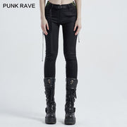 Punk Stretch Leggings