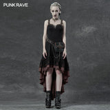 Steampunk Tageskleider