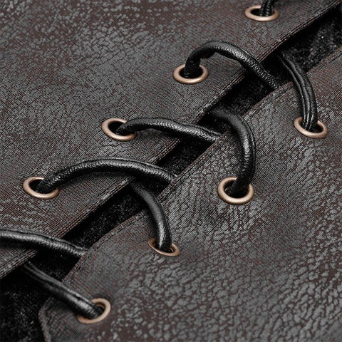 Steam Punk Leggings Frauen personalisierte Hosen