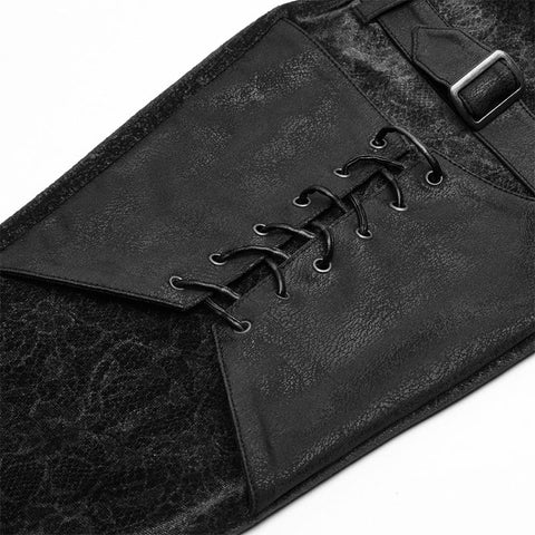 Steam Punk Leggings Frauen personalisierte Hosen