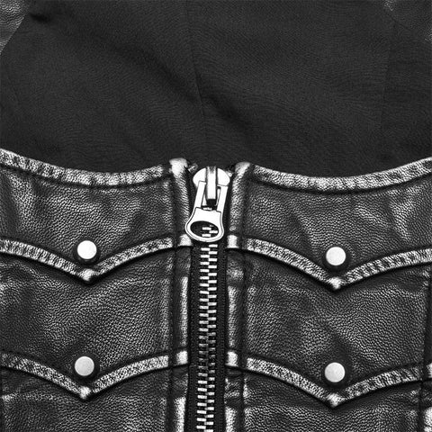 Punk Shapewear Weste