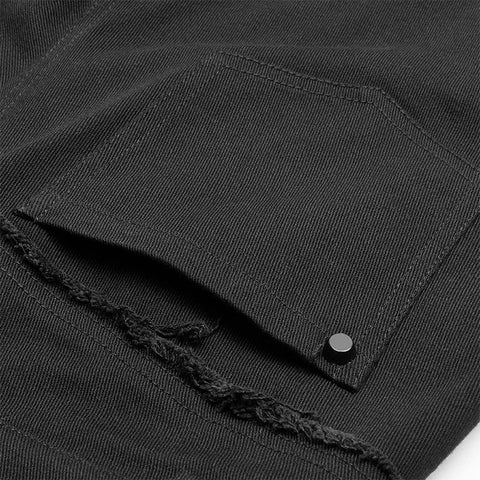 Cyber Skinny Hose für Frauen