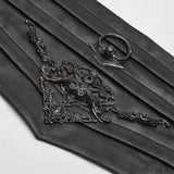 Chinese Style Restoration Cascade Taillensiegel