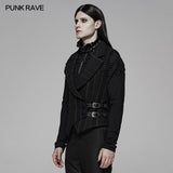 Gentleman Punk Weste