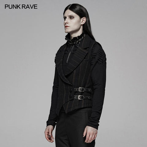 Gentleman Punk Weste