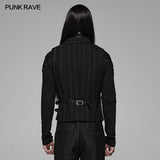 Gentleman Punk Weste