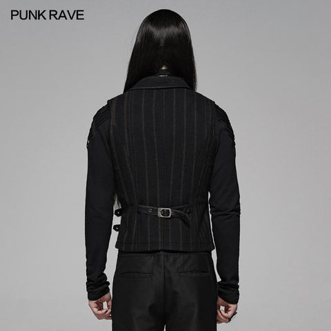 Gentleman Punk Weste
