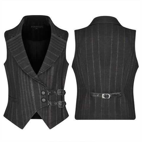 Gentleman Punk Weste