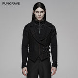Gentleman Punk Weste