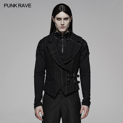 Gentleman Punk Weste