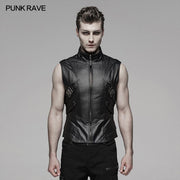 Punks Future Style Weste