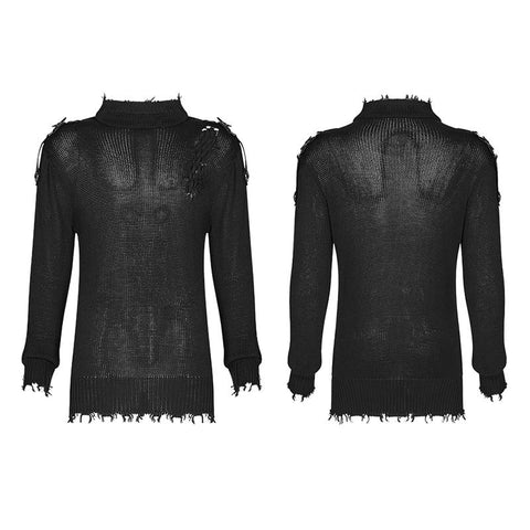 Uniformpullover