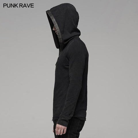 Steam Punk Hoodie