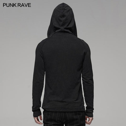 Steam Punk Hoodie