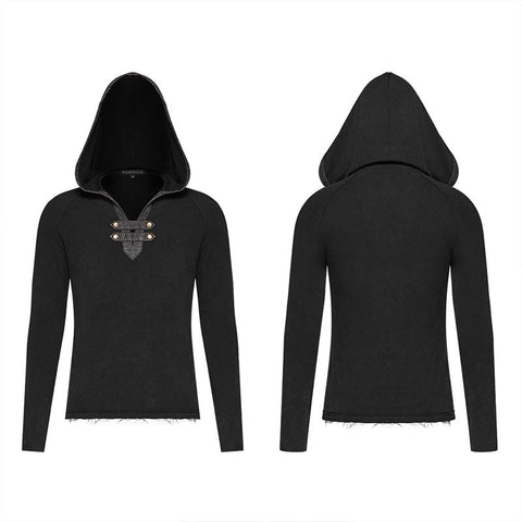 Steam Punk Hoodie