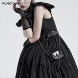 Punk Mini Tasche