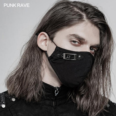 Tägliche Punkmaske