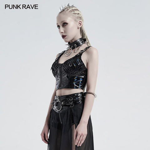 2021 Punk Sexy Weste