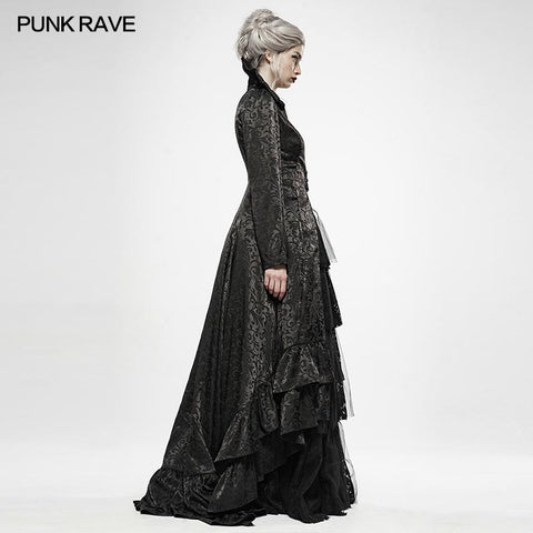 Brautkleid Hochzeitskleid Langer Mantel