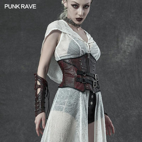 2021 Steampunk-Gürtel