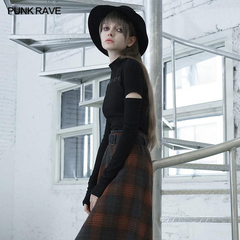 T-Shirt mit LOGO-Druckfunktion