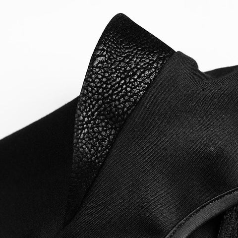 Meerjungfrau Mode Kleider Sexy Party Abend Gothic Kleider Mit Hoodie