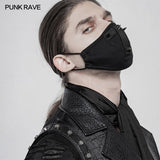 Tägliche Punk-T-Wort-Maske