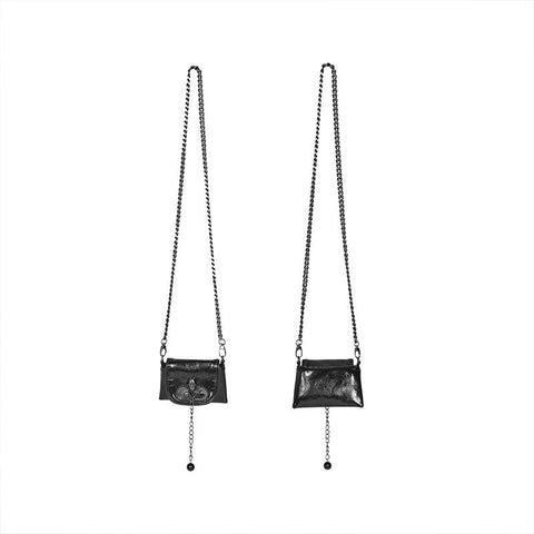 Punk Mini Tasche