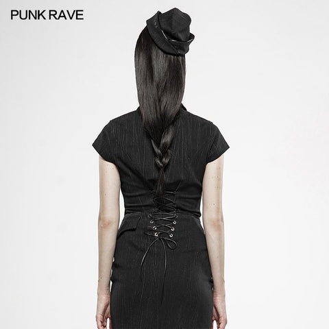 Richterspiel-Armeehemd