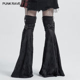 Punk Horn Beinärmel