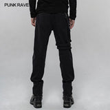 Punk Personality Elastic Hose