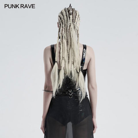 2021 Punk Sexy Weste