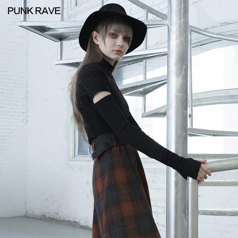 T-Shirt mit LOGO-Druckfunktion