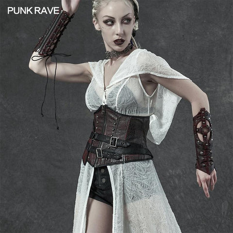 2021 Steampunk-Gürtel