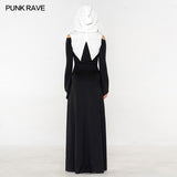 Saint-Girl Gothic Kleid