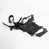 Originaldesign Damenmode Accessoires Ledertasche