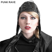 Aviator Bomber Hat Trooper Trapper Pilot Hut Zubehör